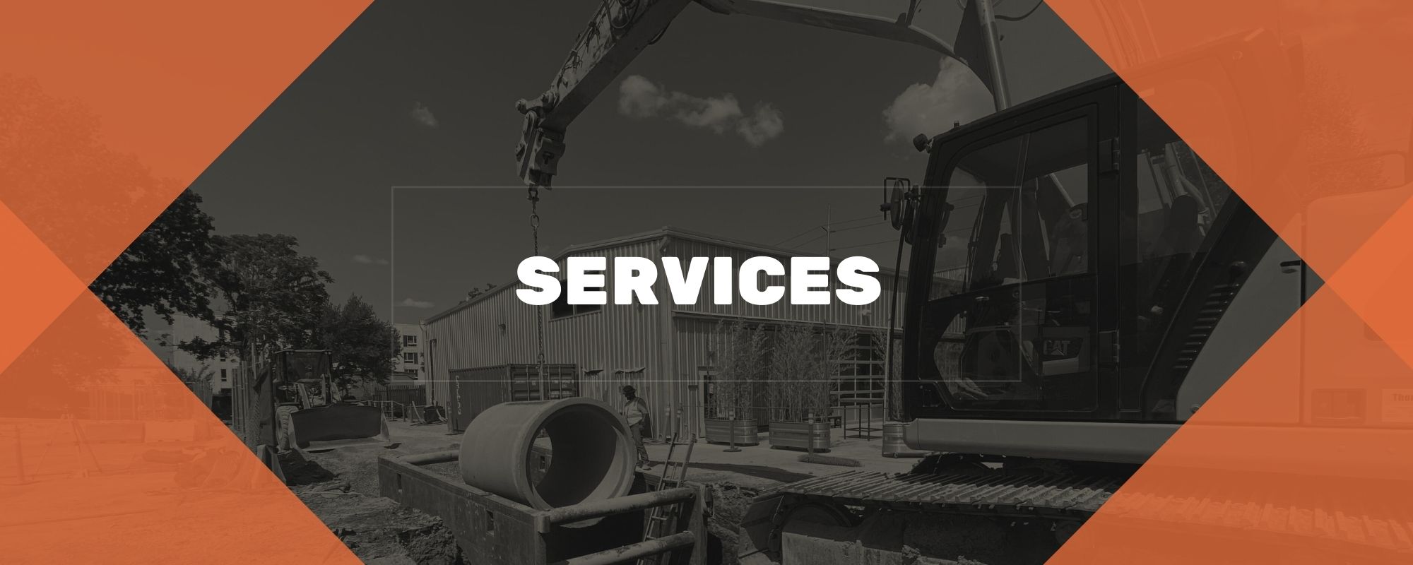 Construction Services