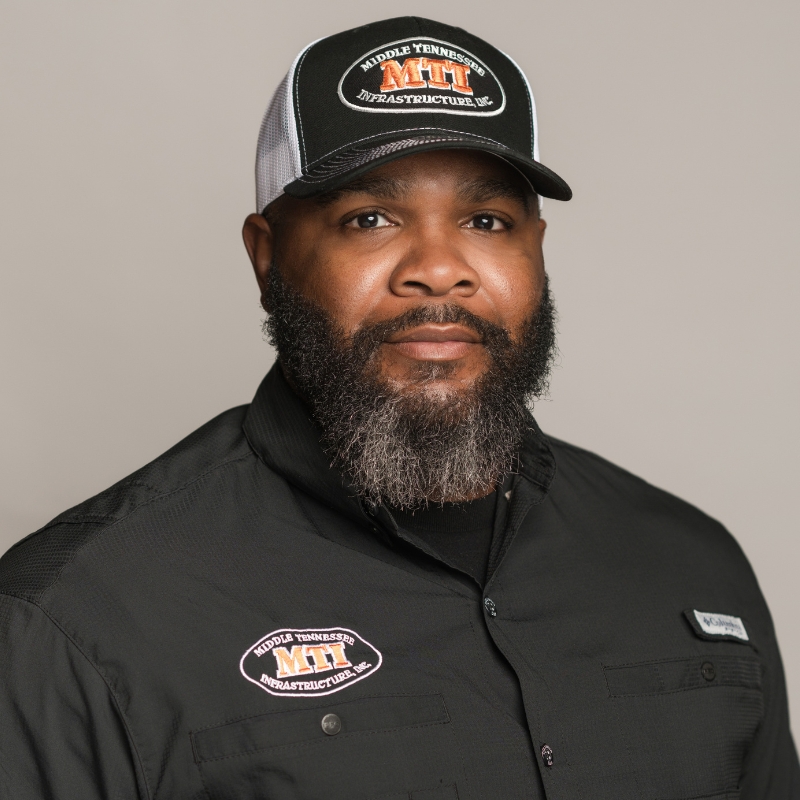 Lorenzo Knight