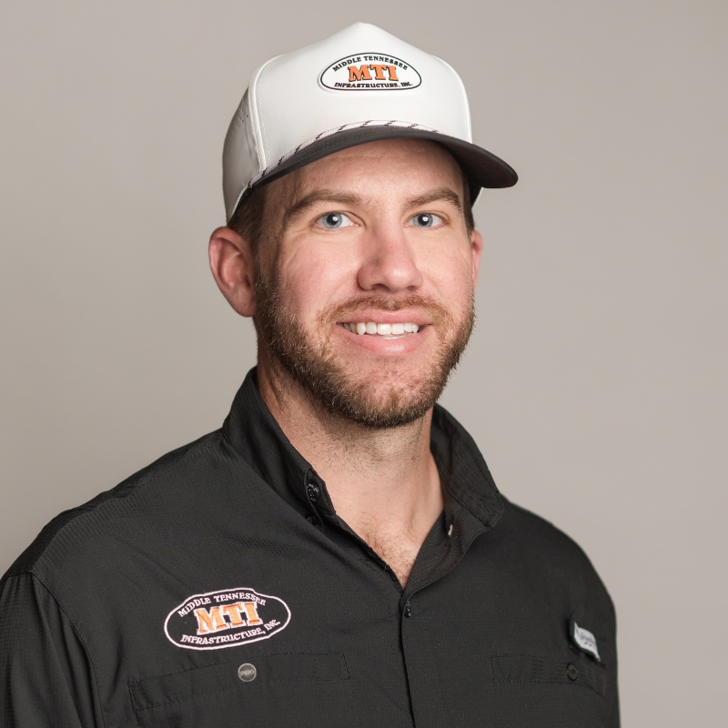 Josh Green