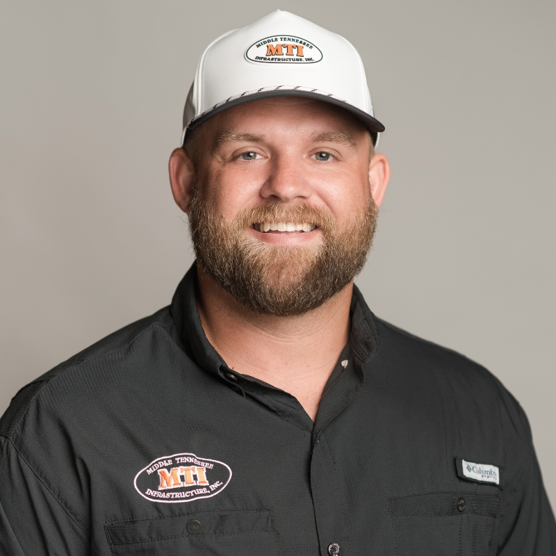 Trent Miller